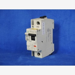 Moeller FAZ-B6 with XHI11 Circuit breaker 